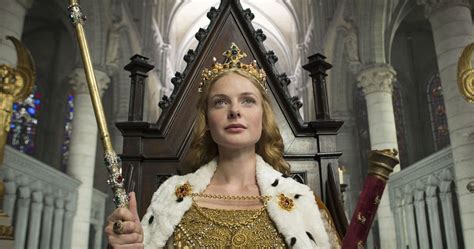 The White Queen: 5 Historical Accuracies (& 5 Historical .